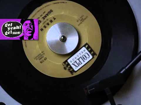 Duane Eddy And The Rebels — Duane Eddy and the Rebels "Trash"