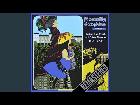 The Nocturnes — A New Man