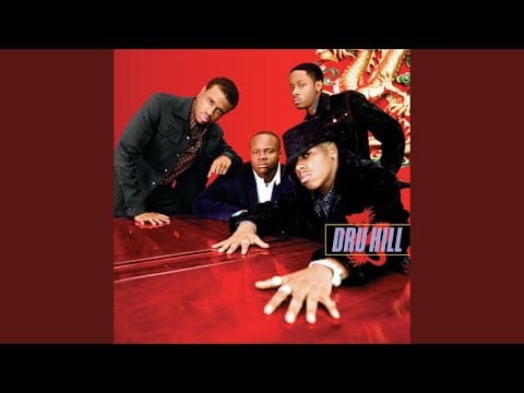 Dru Hill — Never Make A Promise