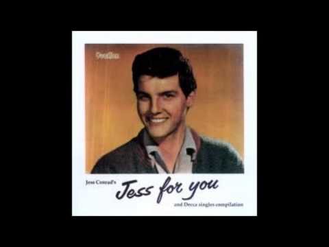 Jess Conrad — Cherry Pie