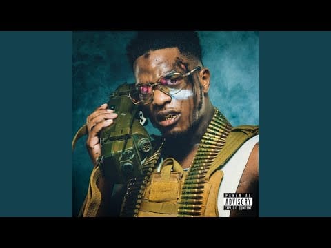 Niska — Favelas (feat. Skaodi)