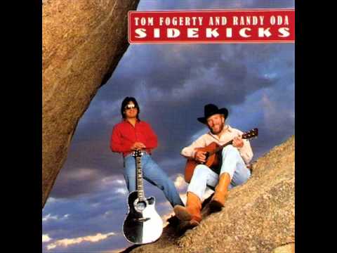 Tom Fogerty — Tom Fogerty - Teardrops.wmv