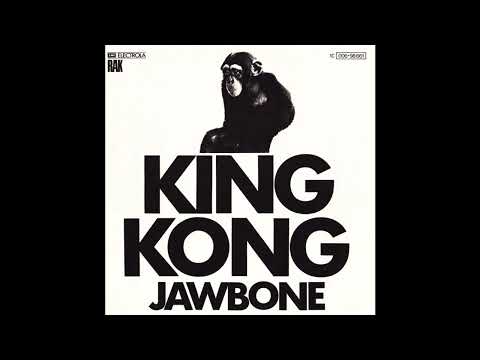Jawbone (3) — Jawbone - Java Jelly
