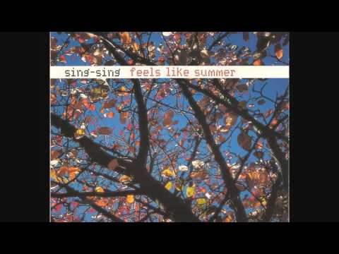 Sing-Sing — SING-SING - Command [From 1998 U.K. "Feels Like Summer" EP][mp3]