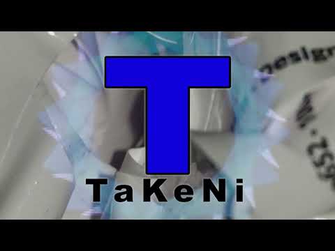 Takeni Powers — Takepowers - Last Drop