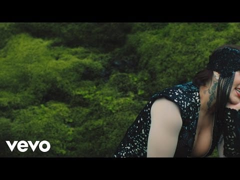 Alejandra Guzmán — Alejandra Guzmán - Qué Ironía