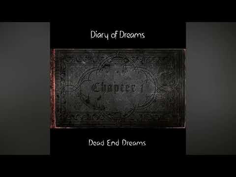 Diary Of Dreams — Diary Of Dreams - Dead End Dreams EP (Chapter 1)