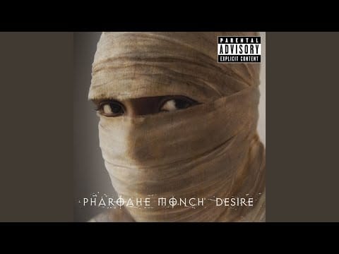 Pharoahe Monch — Hold On