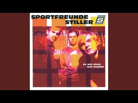 Sportfreunde Stiller — '94