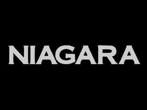 Niagara (2) — Niagara - L'Amour À La Plage (1986)