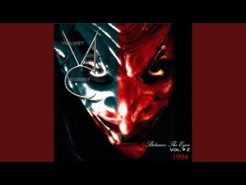 Velvet Acid Christ — Hell One