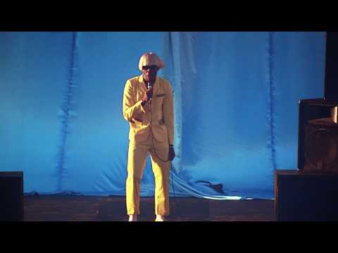 Tyler The Creator — NEW MAGIC WAND
