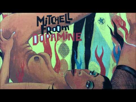 Mitchell Froom — MITCHELL FROOM - Noodletown