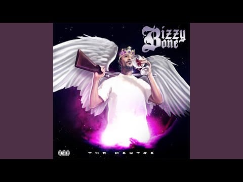 Bizzy Bone — Self Snitching