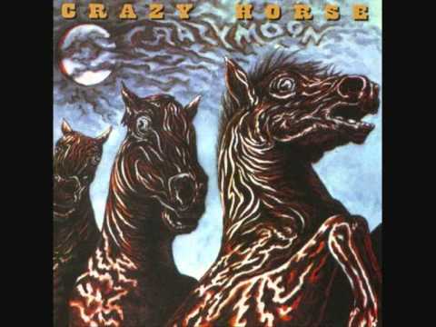 Crazy Horse — Crazy Horse - She's Hot