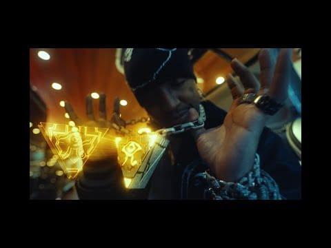 Ski Mask The Slump God — Ski Mask The Slump God - Headrush (Official Video)