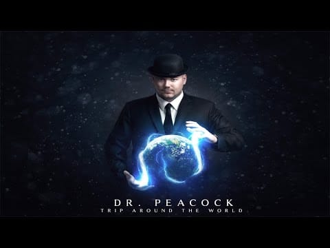 Dr. Peacock — Dr. Peacock - Trip to Ireland (HQ + CLIP)