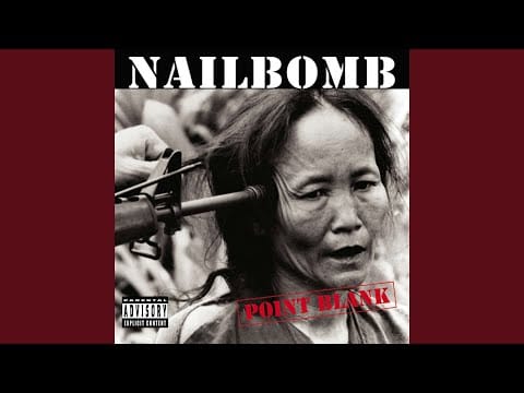 Nailbomb — Guerrillas