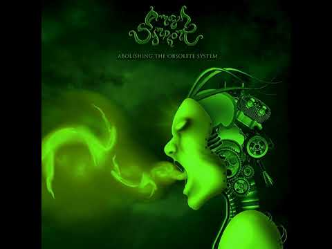 Amogh Symphony — Amogh Symphony. Abolishing The Obsolete System 2009. 04 - Abolishing. India. Tech/Extreme Prog Metal