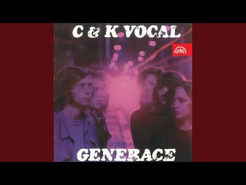 C&K Vocal — Znám cokoli