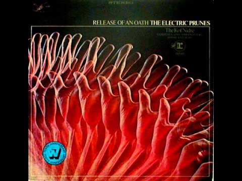 The Electric Prunes — The Electric Prunes - Individual Confessional