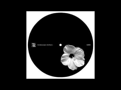 Lucy (12) — Lucy - Dub Man Walking [Stroboscopic Artefacts - SA001]