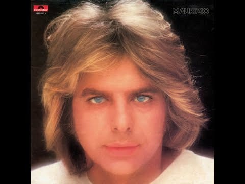 Maurizio Arcieri — Juke Box - Maurizio