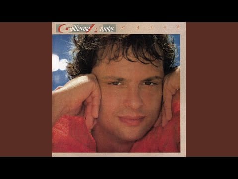 Guilherme Arantes — Perto do Céu
