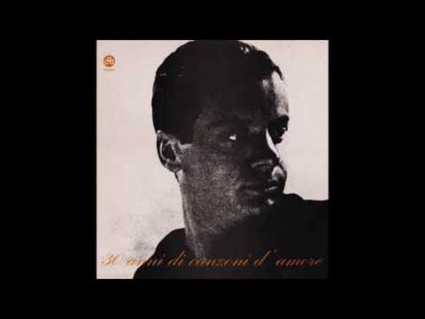 Johnny Dorelli — Johnny Dorelli - Il Giovanotto Matto - 30 Anni Di Canzoni D'Amore - 1964