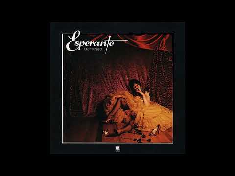 Esperanto (5) — 🇧🇪Esperanto – Last Tango : 03 Painted Lady
