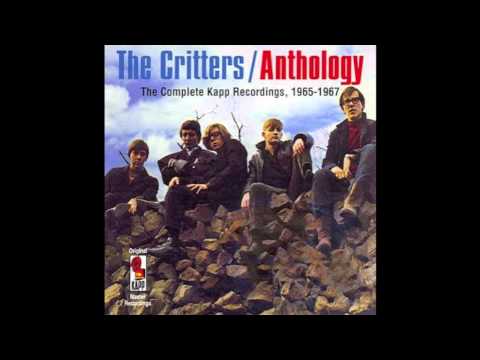 The Critters — The Critters - Mr. Dieingly Sad