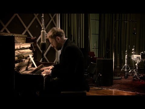 Thom Yorke — From the Basement