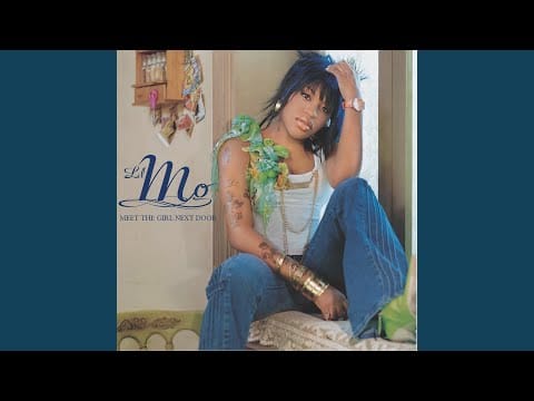 Lil' Mo — Ten Commandments (feat. Lil' Kim)