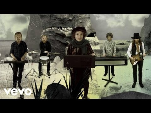 Amason — Amason - Duvan (Official Video)