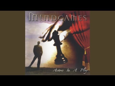 Mindgames (4) — Both Sides Of The Show