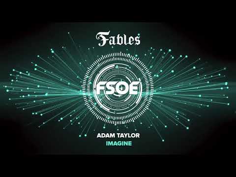 Adam Taylor (16) — Adam Taylor - Imagine