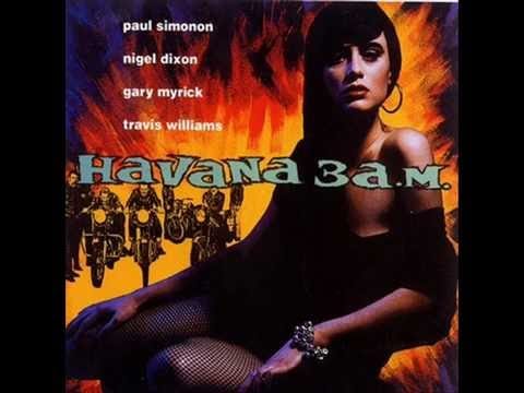 Havana 3 A.M. — Havana 3.a.m. - Joyride