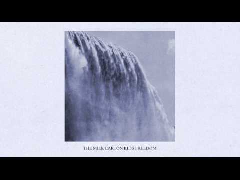 The Milk Carton Kids — The Milk Carton Kids - "Freedom" (Full Album Stream)