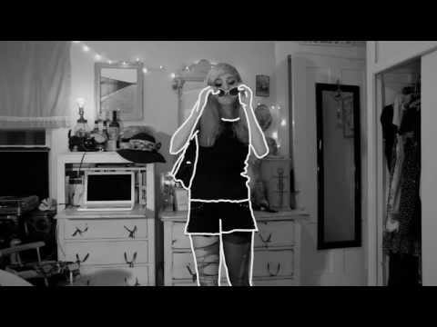 Potty Mouth — Potty Mouth "Black and Studs" (Official Video)