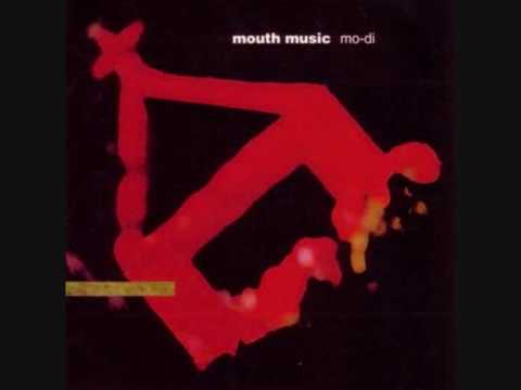 Mouth Music — Mouth Music - So Step Off