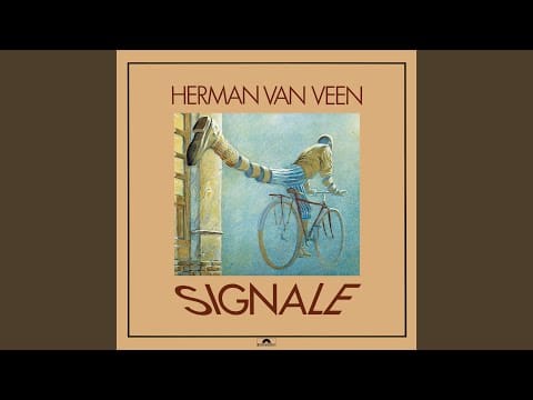 Herman van Veen — Signale