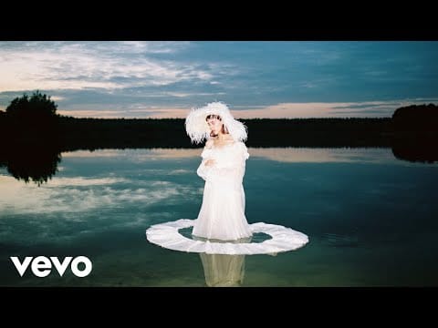 Sylvie Kreusch — Sylvie Kreusch - Walk Walk