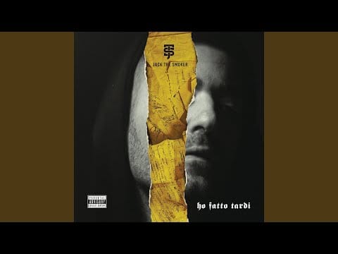 Jack The Smoker — Mister