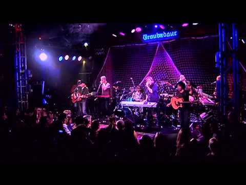 Daryl Hall & John Oates — Hall and Oates - "I Can't Go For That" - Live from the Troubadour 2008 (3/3) HD