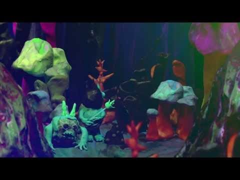 Glass Animals — Glass Animals - Exxus (Official Audio)