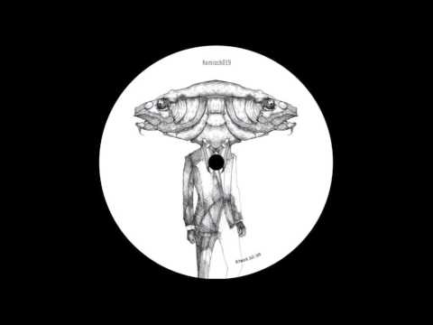 DeFeKT (8) — DeFeKT - Chain Drive (KOMISCH)