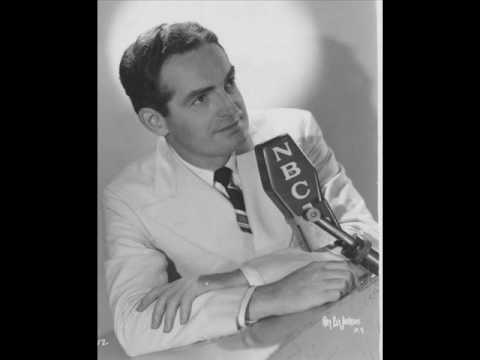 Fred Waring & The Pennsylvanians — Fred Waring's Pennsylvanians - Tea for Two (1930)