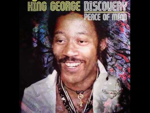 King George Discovery — King George Discovery - Try Your Luck