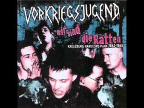 Vorkriegsjugend — Vorkriegsjugend - Tilt