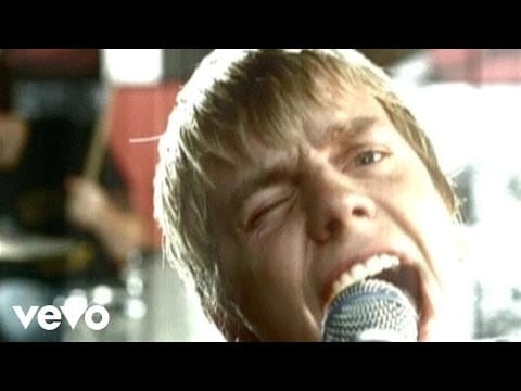 The Explosion — The Explosion - Here I Am